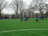 S.K.N.W.K. JO12-1 - De Markiezaten JO12-4 (competitie) 2024-2025 (2e fase) (47/165)